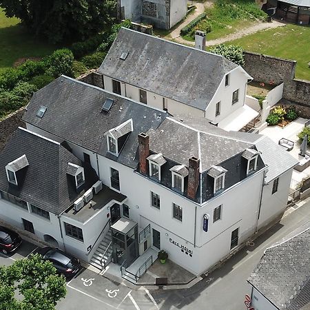 Parc Hotel Pompadour Arnac-Pompadour Екстериор снимка