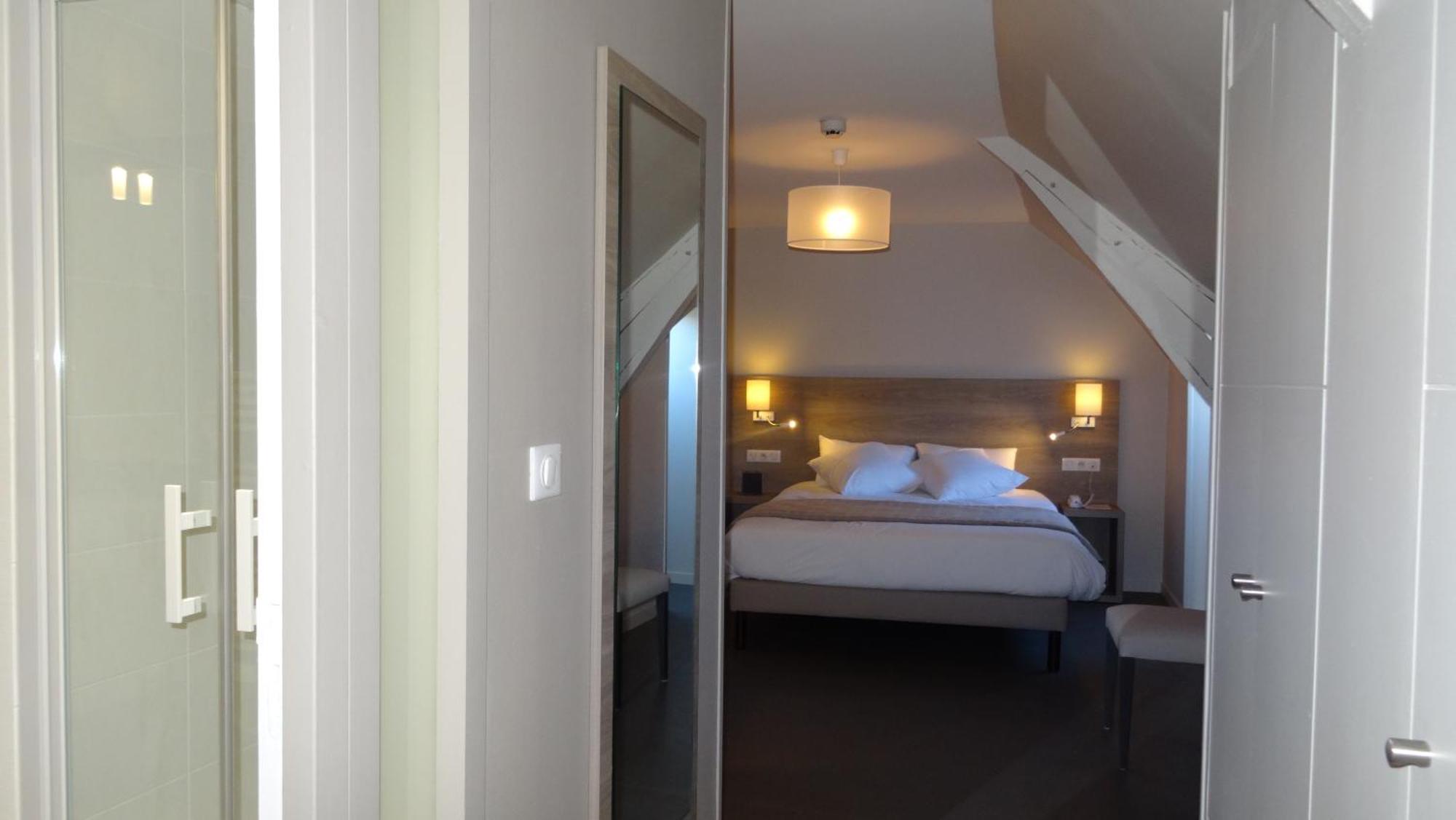 Parc Hotel Pompadour Arnac-Pompadour Стая снимка