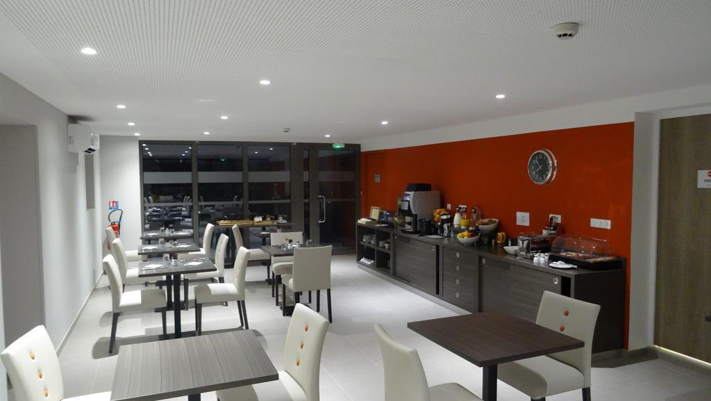 Parc Hotel Pompadour Arnac-Pompadour Екстериор снимка