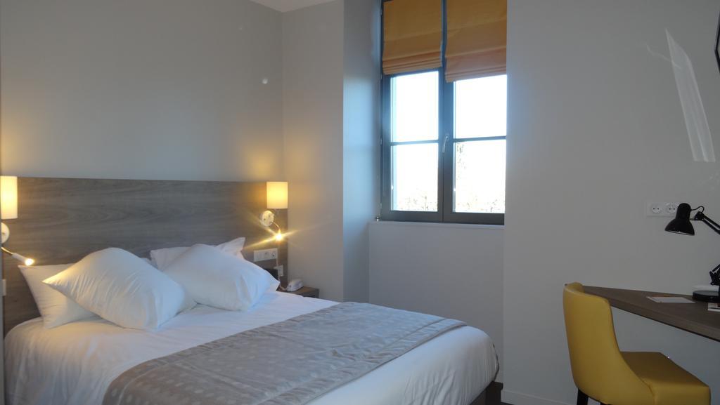 Parc Hotel Pompadour Arnac-Pompadour Екстериор снимка