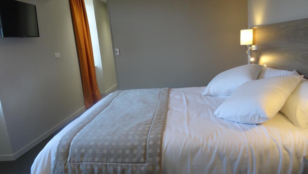 Parc Hotel Pompadour Arnac-Pompadour Екстериор снимка