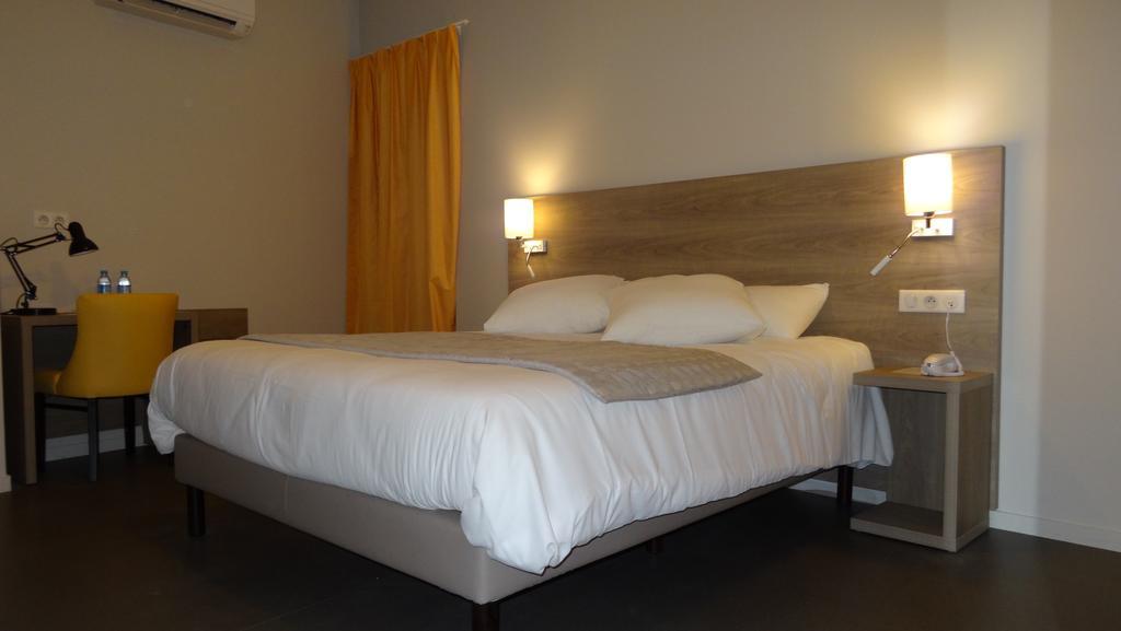 Parc Hotel Pompadour Arnac-Pompadour Екстериор снимка