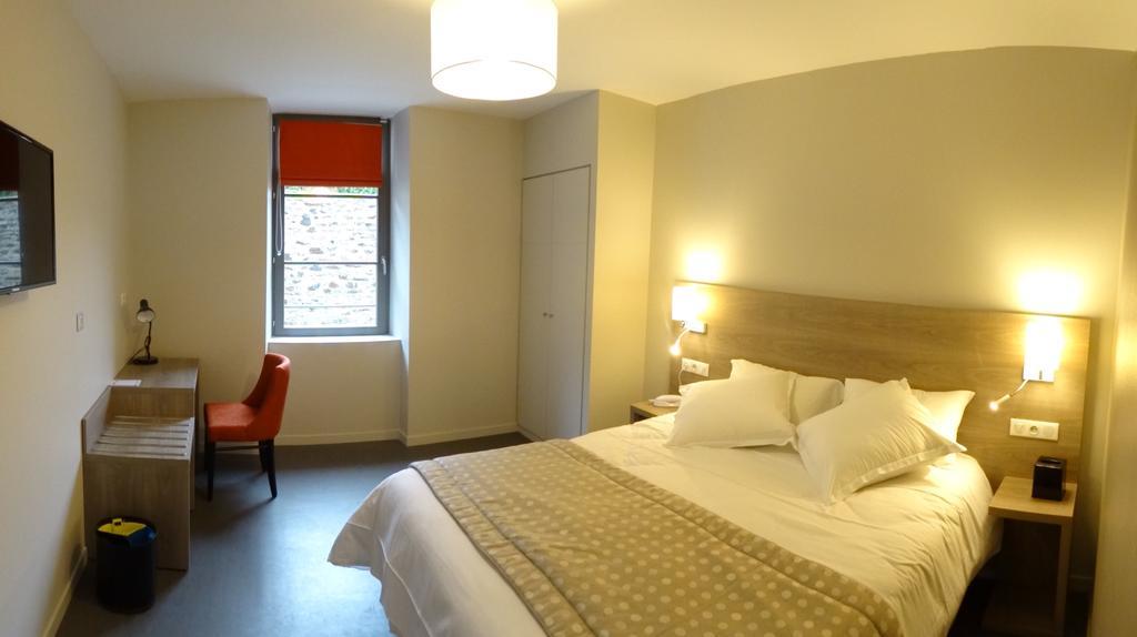 Parc Hotel Pompadour Arnac-Pompadour Екстериор снимка