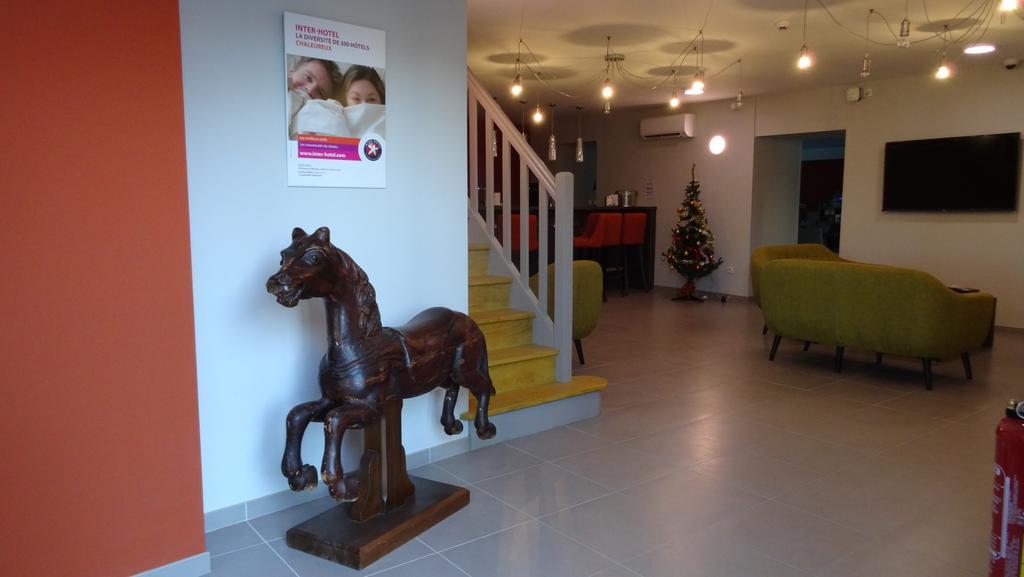 Parc Hotel Pompadour Arnac-Pompadour Екстериор снимка