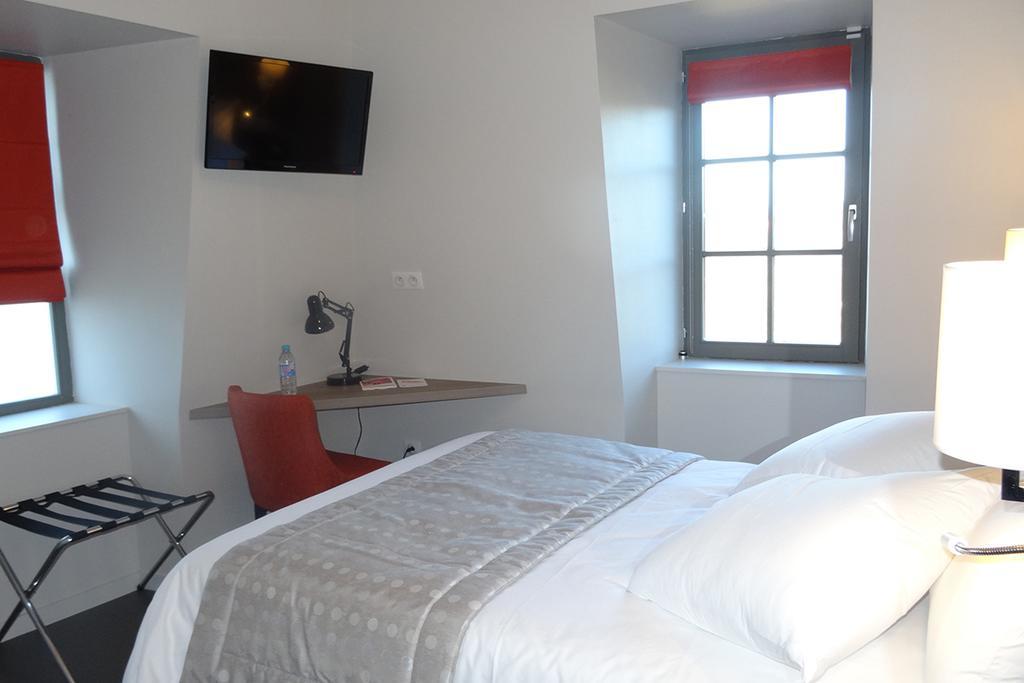 Parc Hotel Pompadour Arnac-Pompadour Екстериор снимка