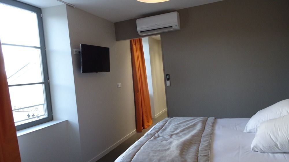 Parc Hotel Pompadour Arnac-Pompadour Екстериор снимка