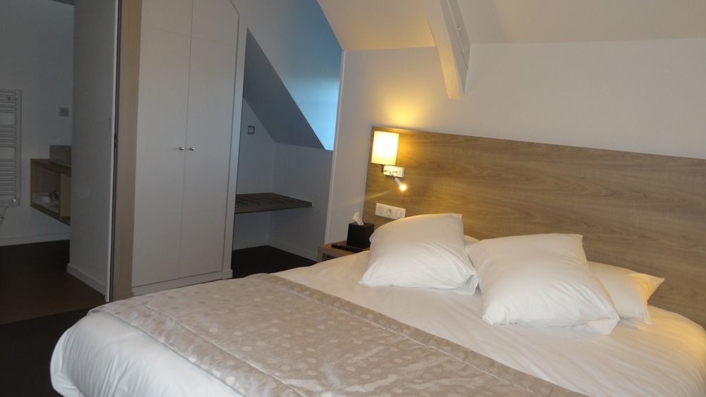 Parc Hotel Pompadour Arnac-Pompadour Екстериор снимка